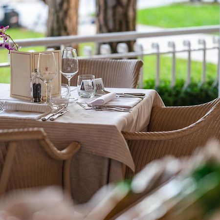 Park Hotel Maracaibo リド・ディ・イエゾロ エクステリア 写真