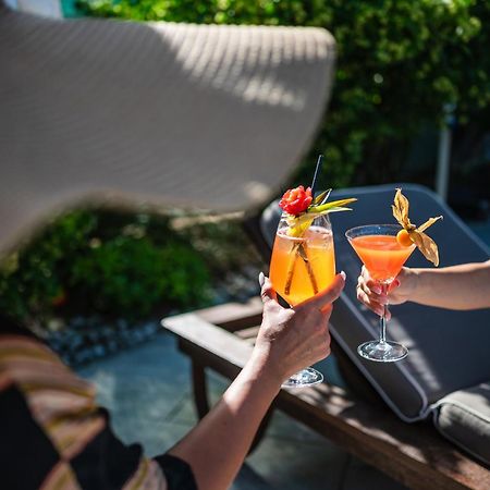 Park Hotel Maracaibo リド・ディ・イエゾロ エクステリア 写真