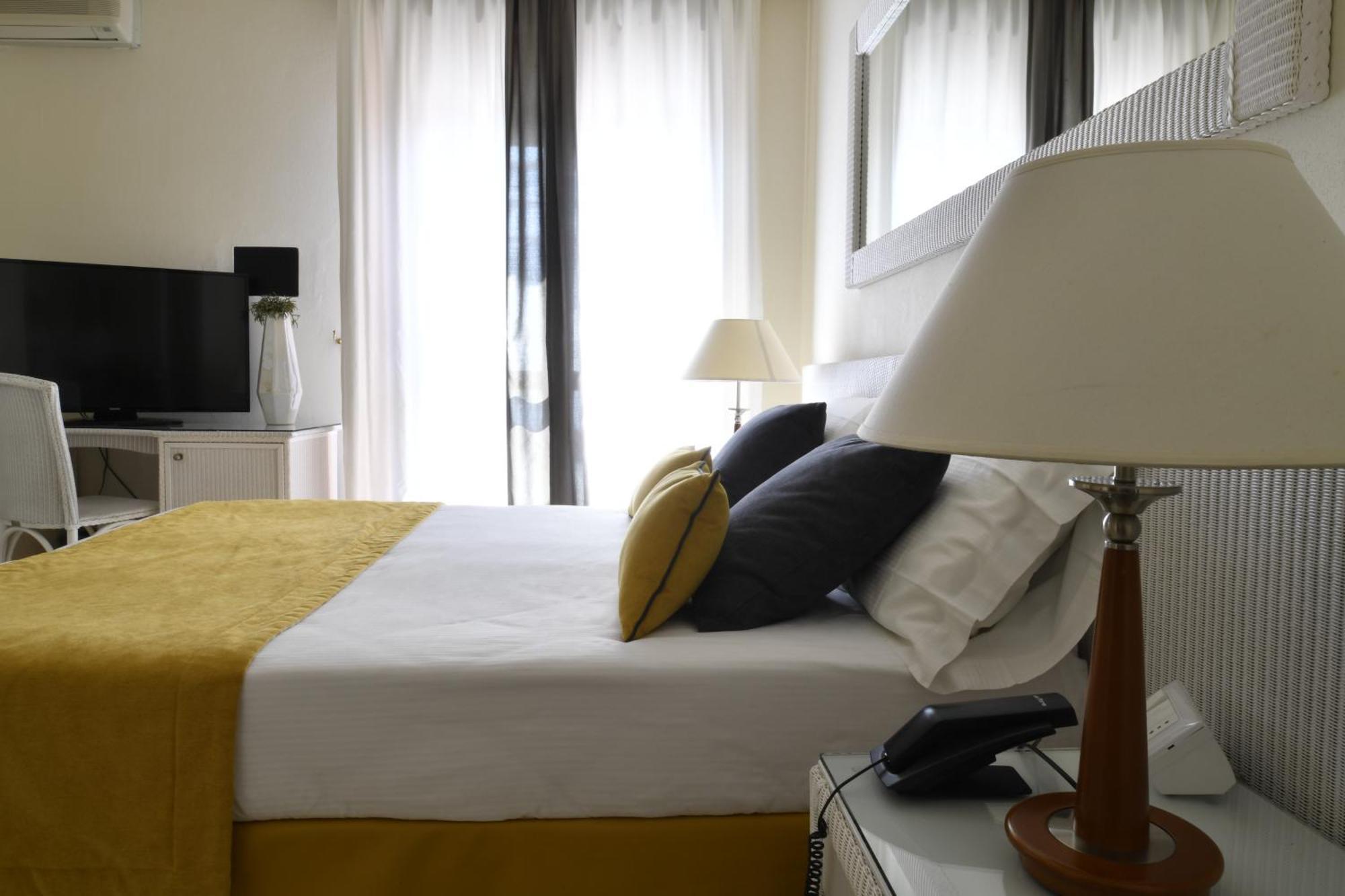 Park Hotel Maracaibo リド・ディ・イエゾロ 部屋 写真