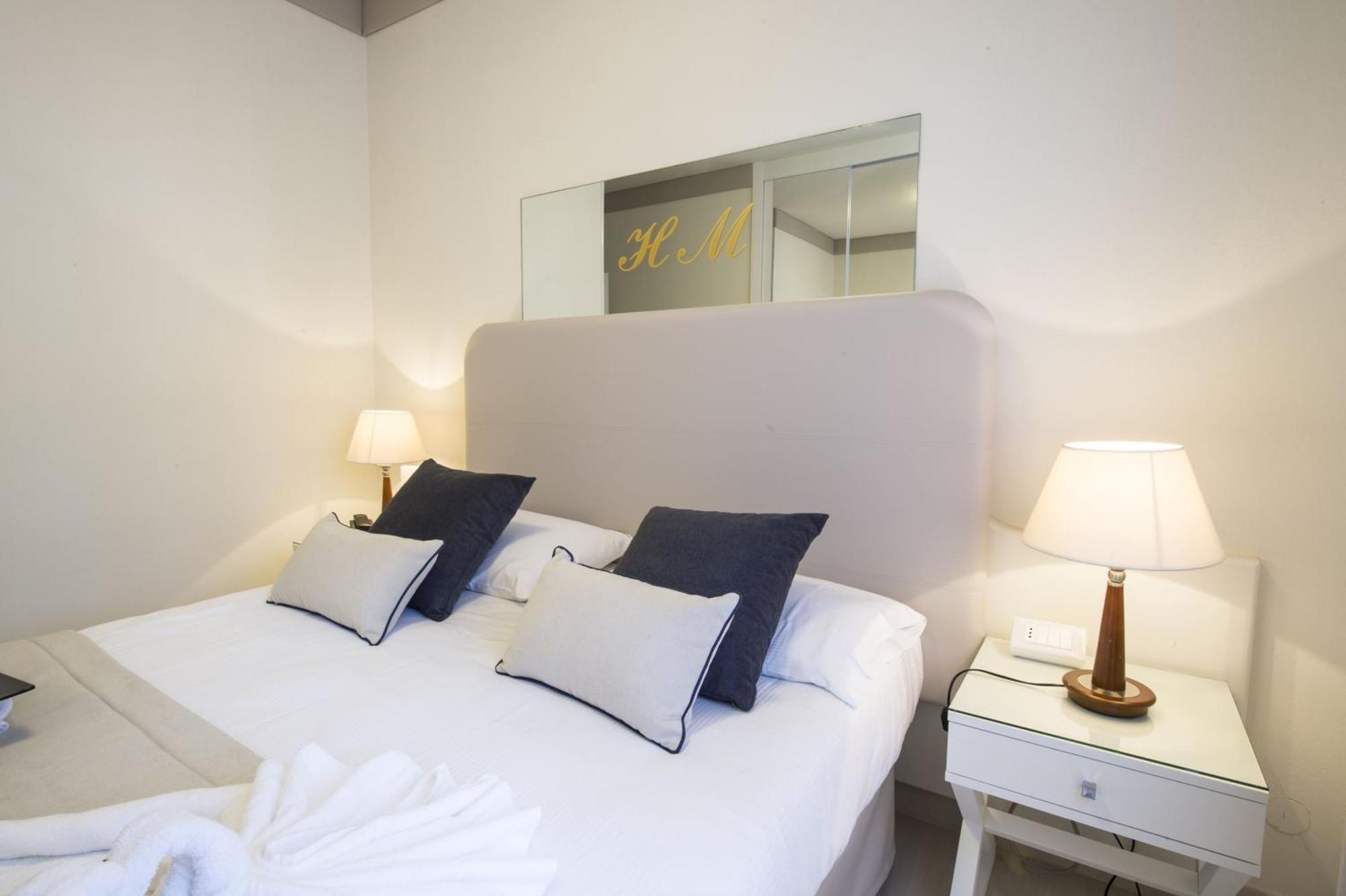 Park Hotel Maracaibo リド・ディ・イエゾロ 部屋 写真