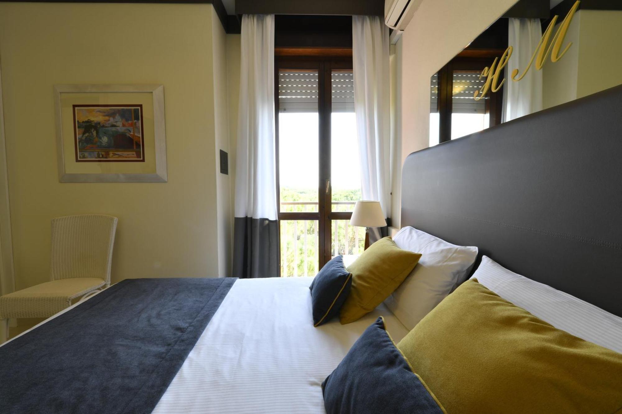 Park Hotel Maracaibo リド・ディ・イエゾロ 部屋 写真