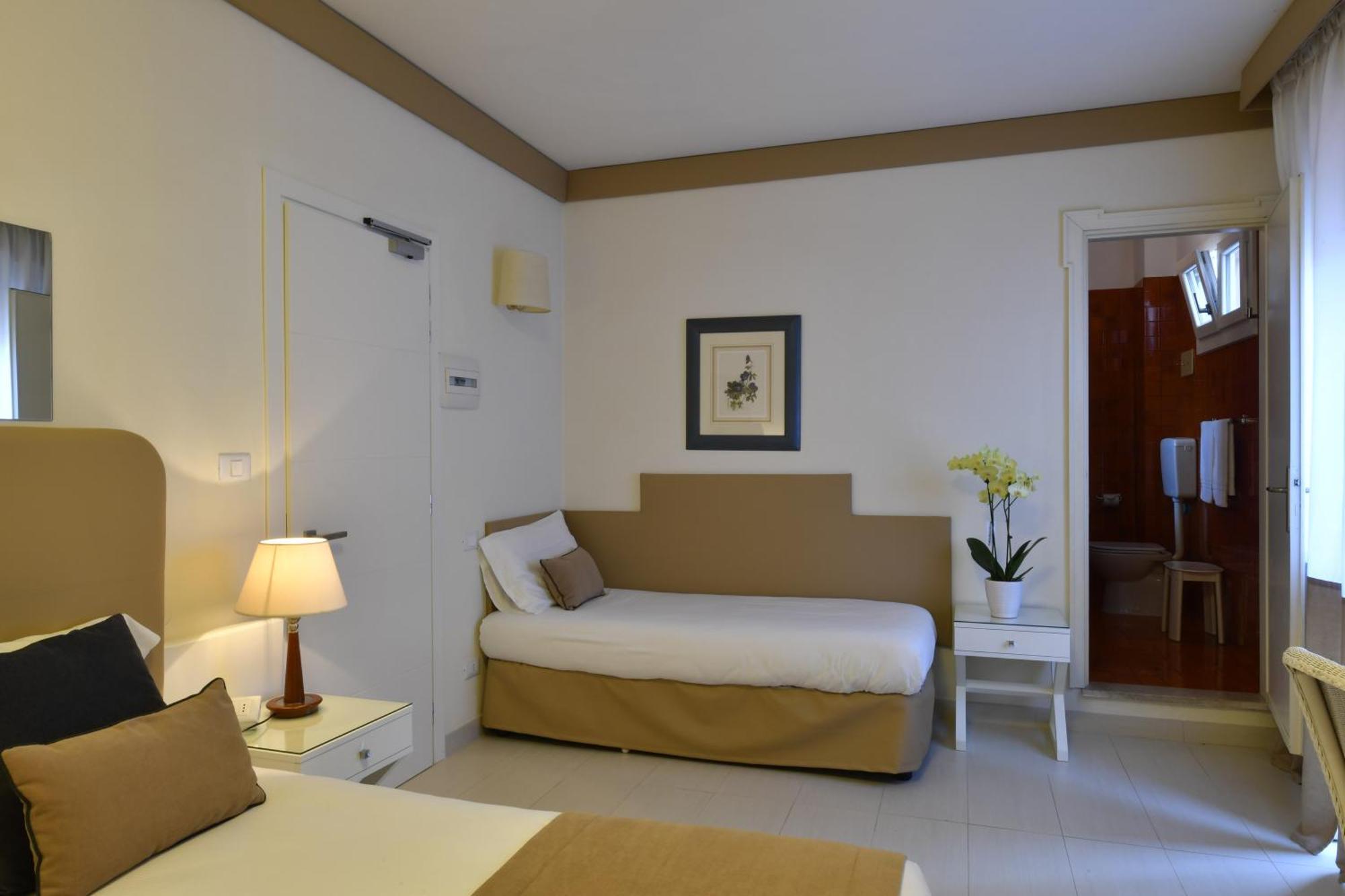 Park Hotel Maracaibo リド・ディ・イエゾロ 部屋 写真