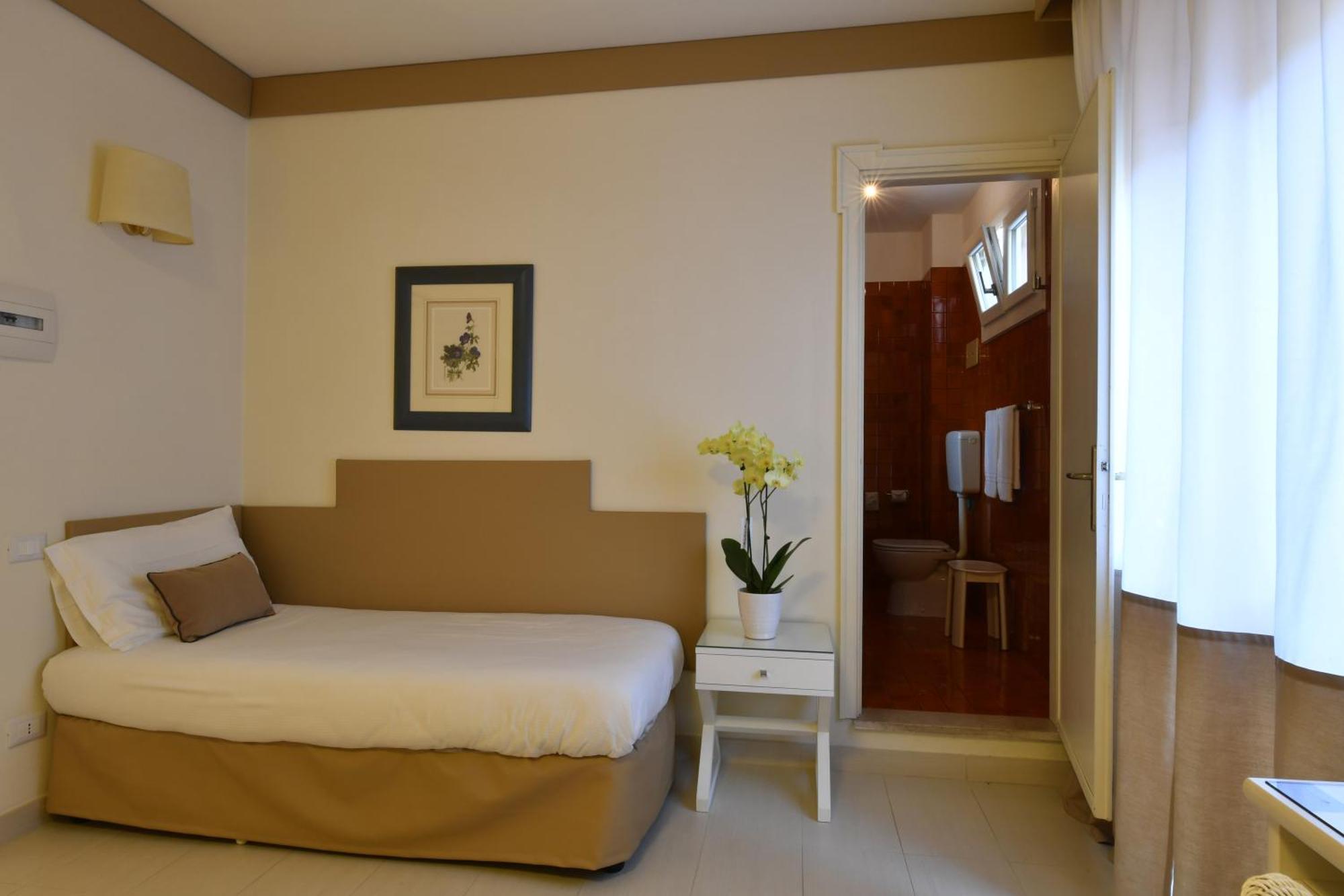 Park Hotel Maracaibo リド・ディ・イエゾロ 部屋 写真