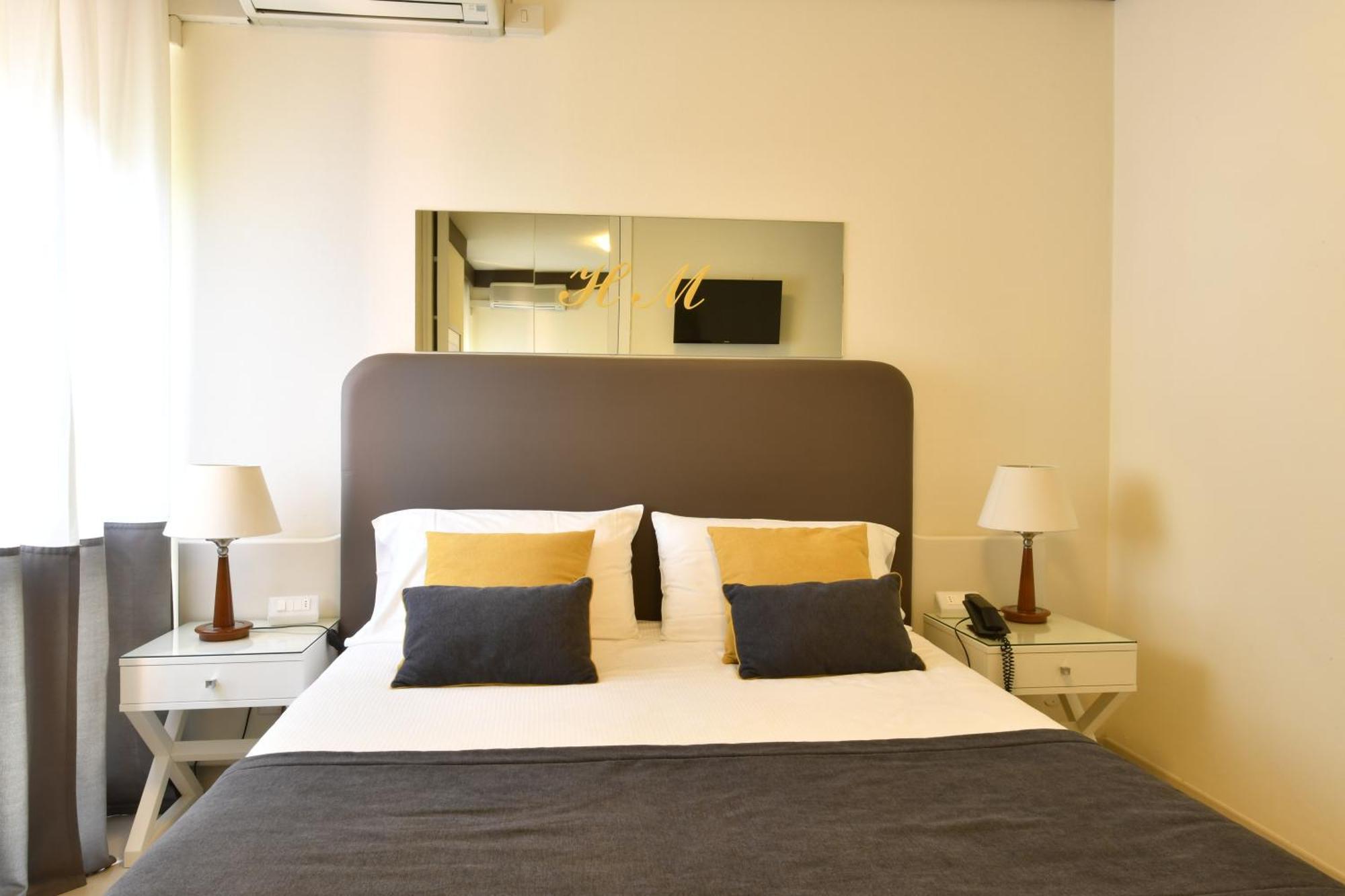 Park Hotel Maracaibo リド・ディ・イエゾロ 部屋 写真