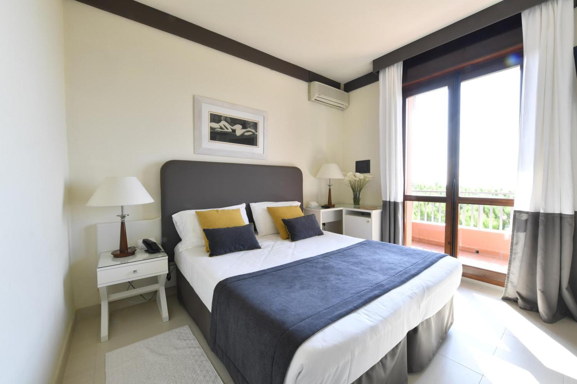 Park Hotel Maracaibo リド・ディ・イエゾロ 部屋 写真