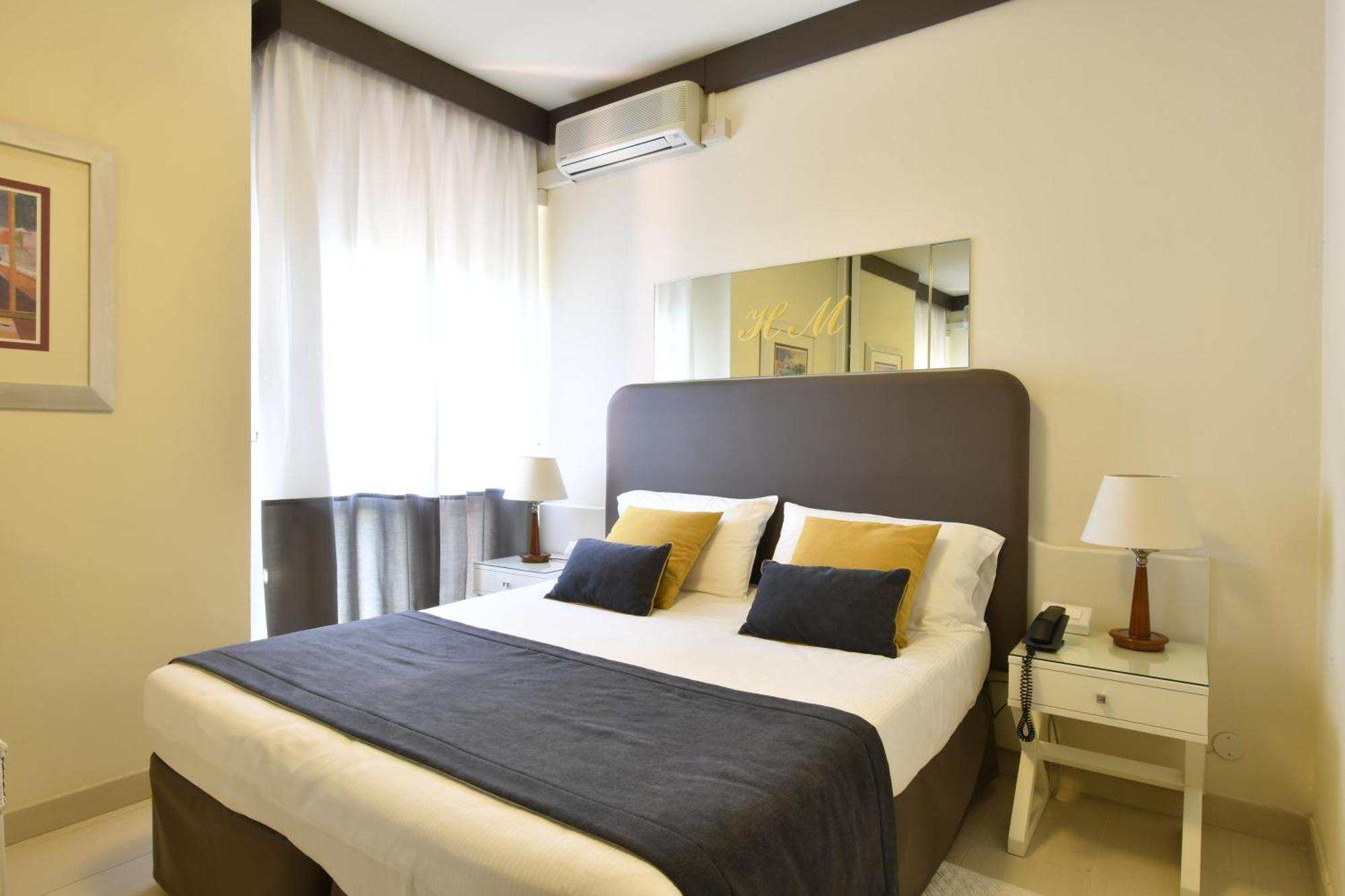 Park Hotel Maracaibo リド・ディ・イエゾロ 部屋 写真