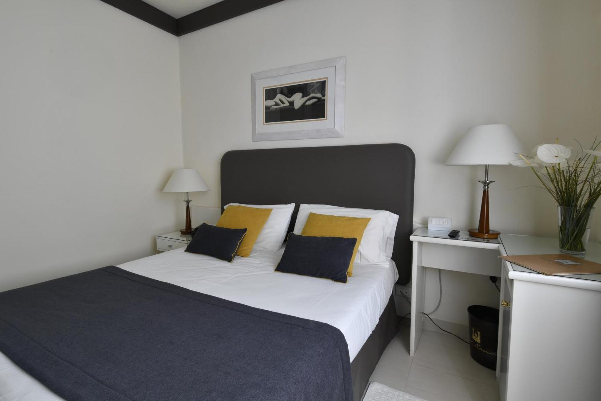 Park Hotel Maracaibo リド・ディ・イエゾロ 部屋 写真