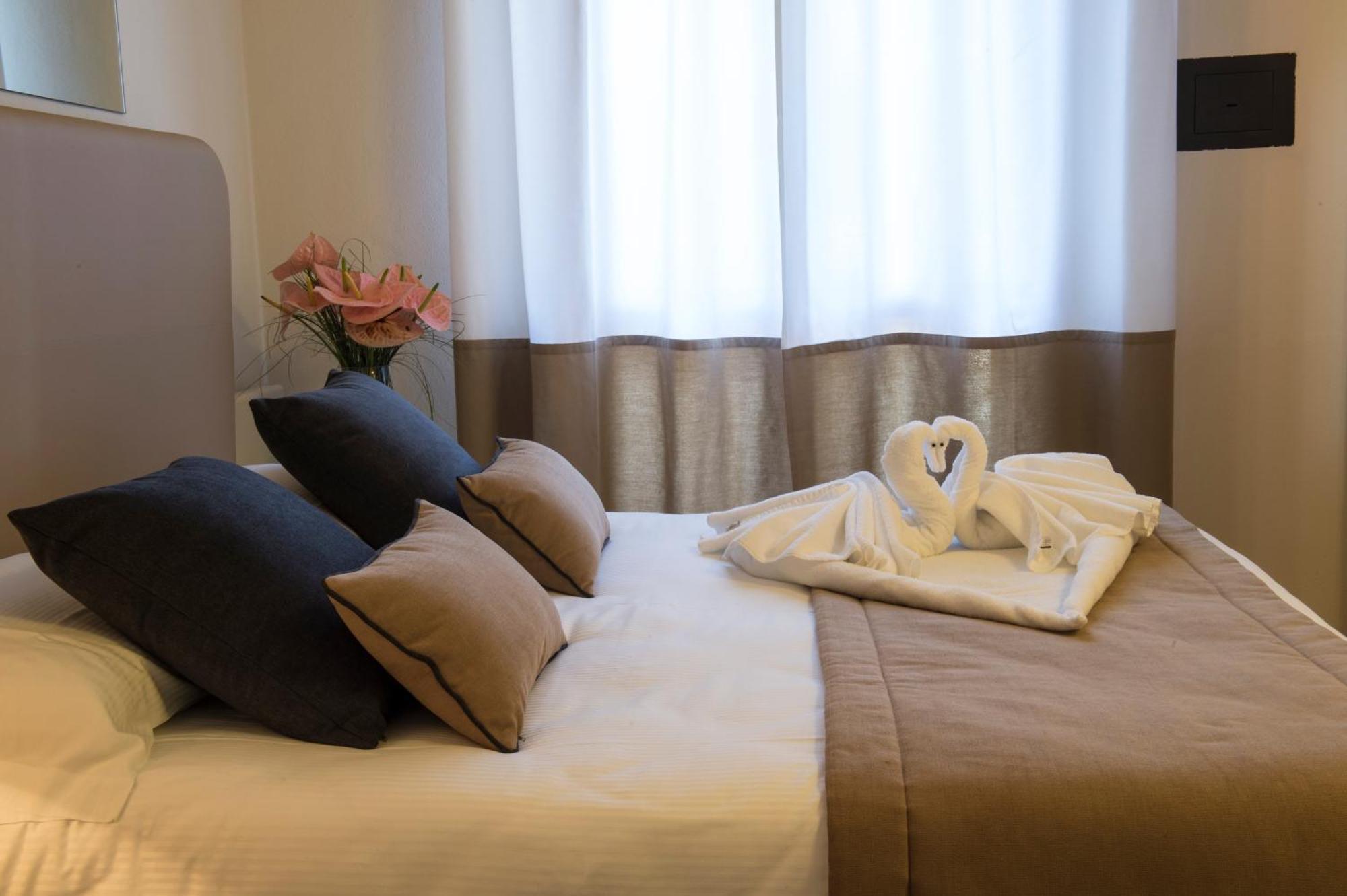 Park Hotel Maracaibo リド・ディ・イエゾロ 部屋 写真