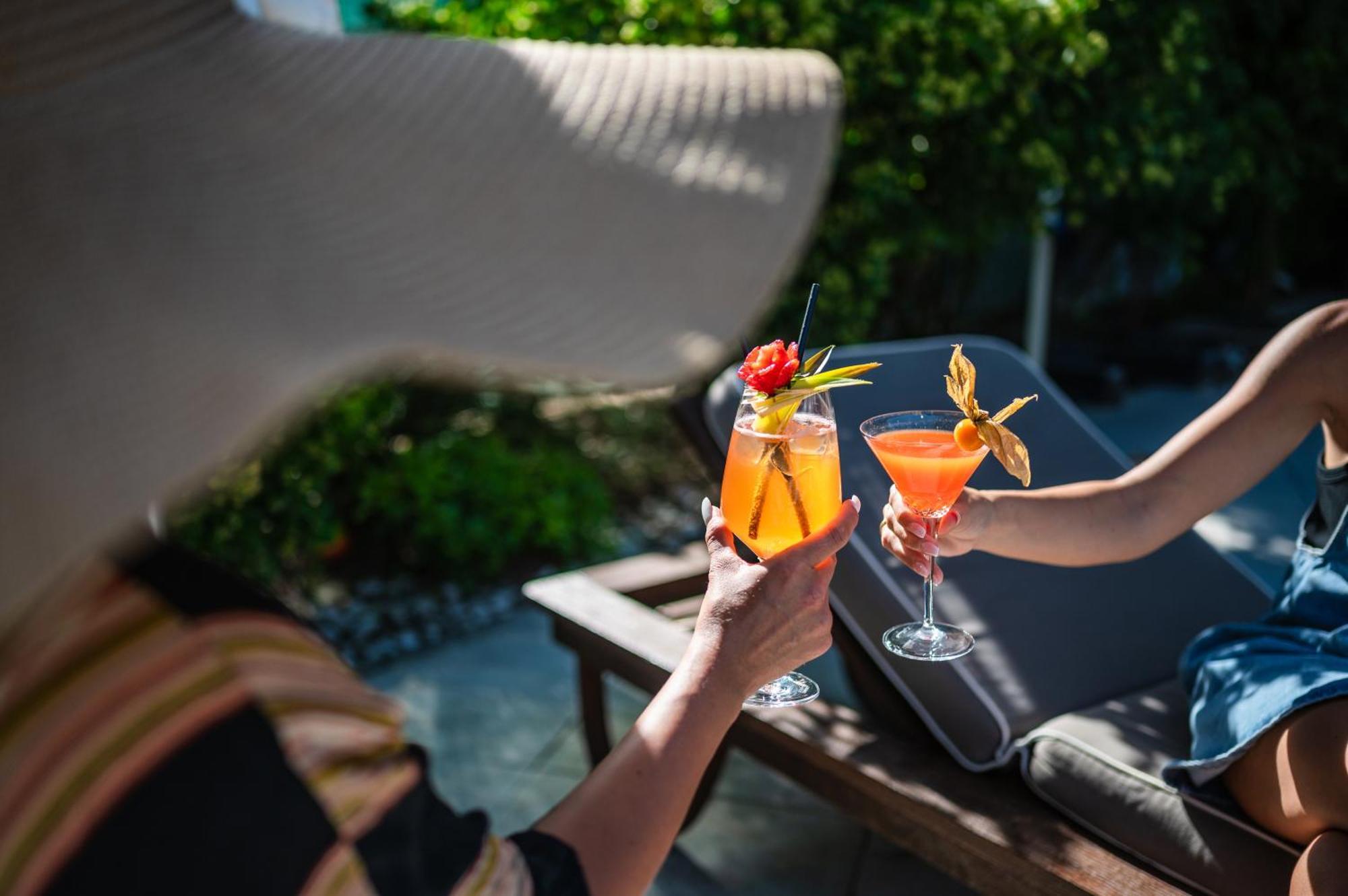 Park Hotel Maracaibo リド・ディ・イエゾロ エクステリア 写真