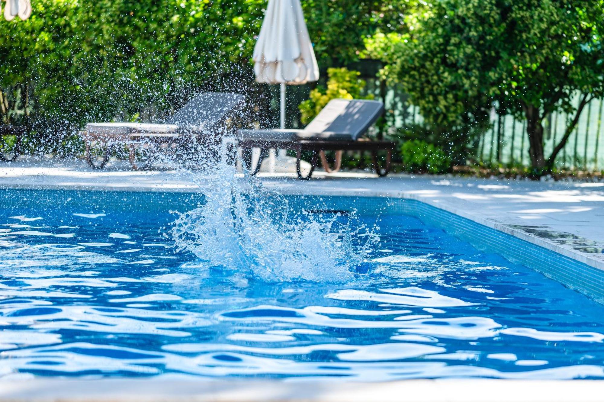 Park Hotel Maracaibo リド・ディ・イエゾロ エクステリア 写真