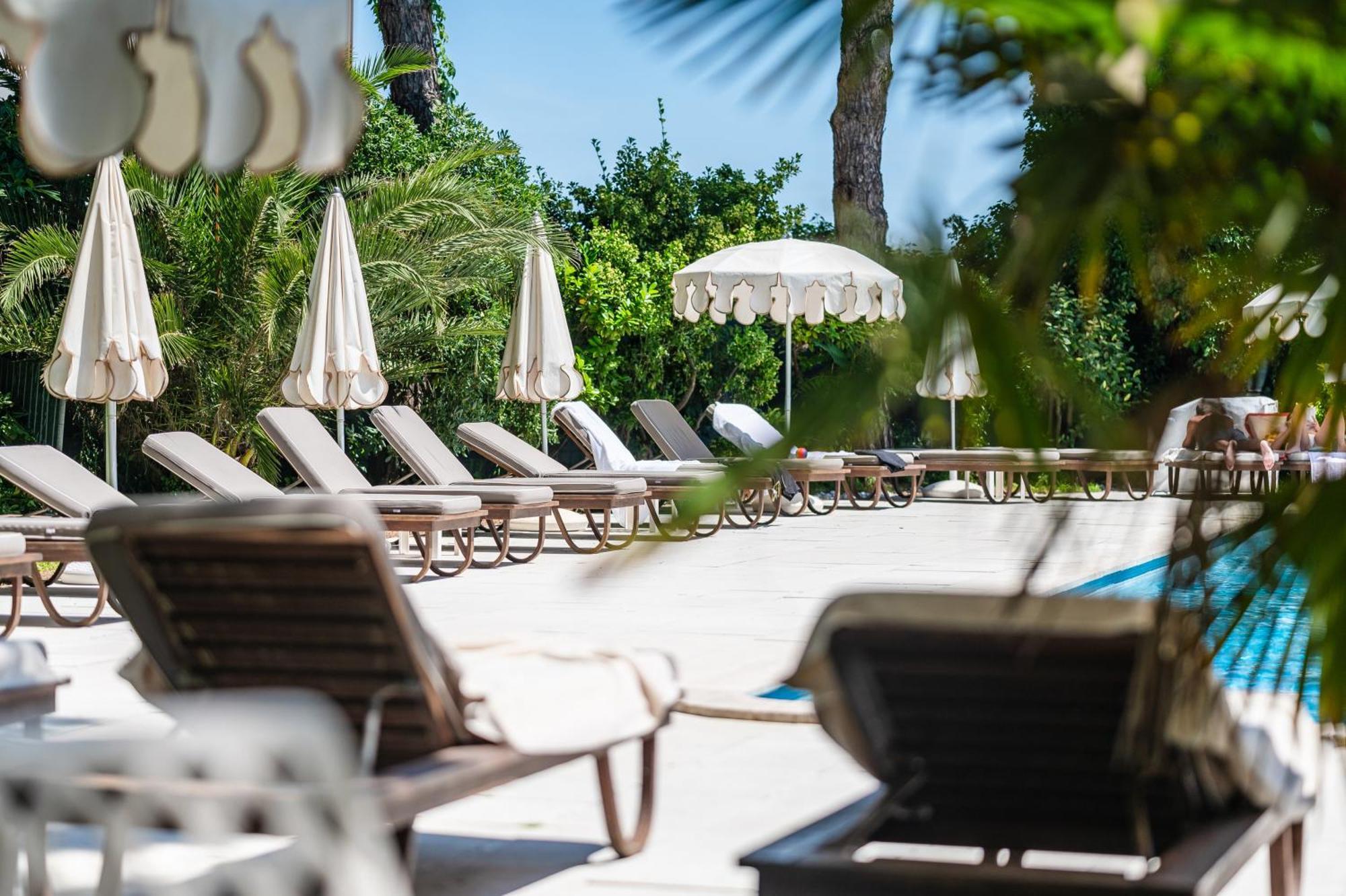 Park Hotel Maracaibo リド・ディ・イエゾロ エクステリア 写真