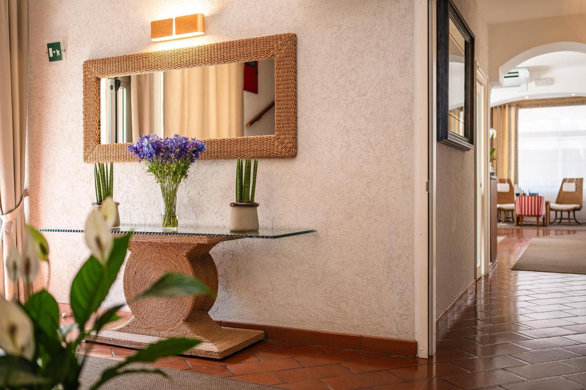 Park Hotel Maracaibo リド・ディ・イエゾロ エクステリア 写真